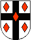 Wappen von R&uuml;then